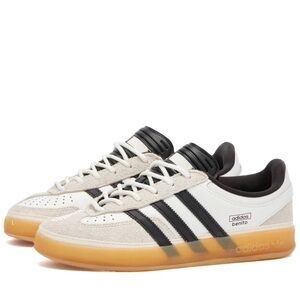 Adidas x Bad Bunny Gazelle Indoor (NWT)